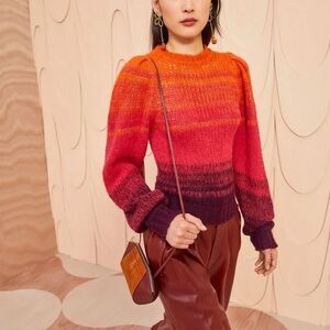 Ulla Johnson
Rosalia Pullover Medium